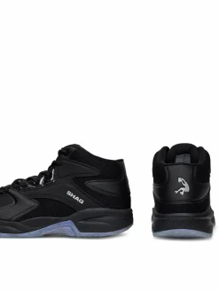Sneakers MOTIVATE AQ95002M-BB