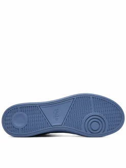 Sneakers Mpolo 4/15/26 809P13080001 Blu scuro