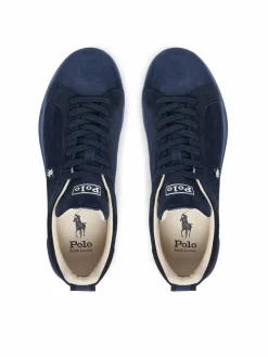 Sneakers Mpolo 4/15/26 809P13080001 Blu scuro