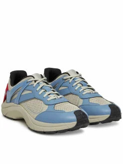 Sneakers 50543305 Multicolore