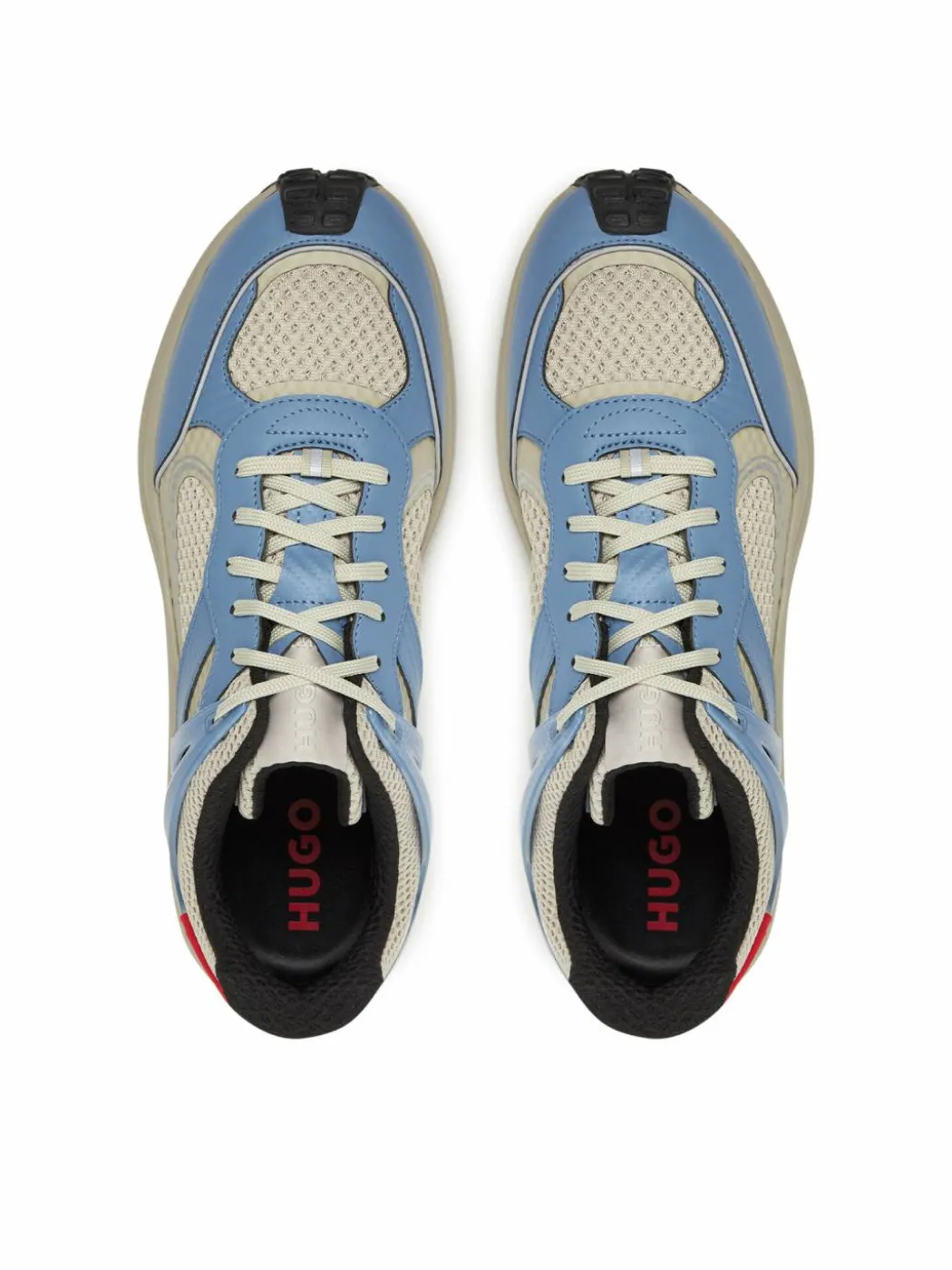 Sneakers 50543305 Multicolore