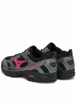 Sneakers MXR D1GA2451 22 Nero