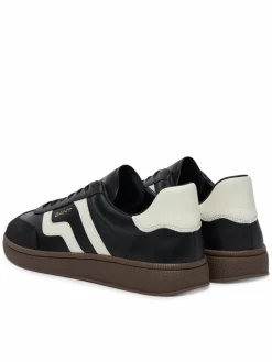 Sneakers 32631207 Nero