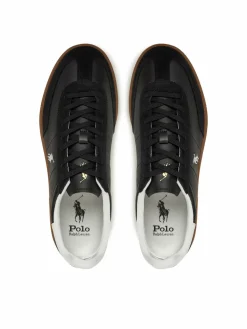Sneakers 809961181002 Nero
