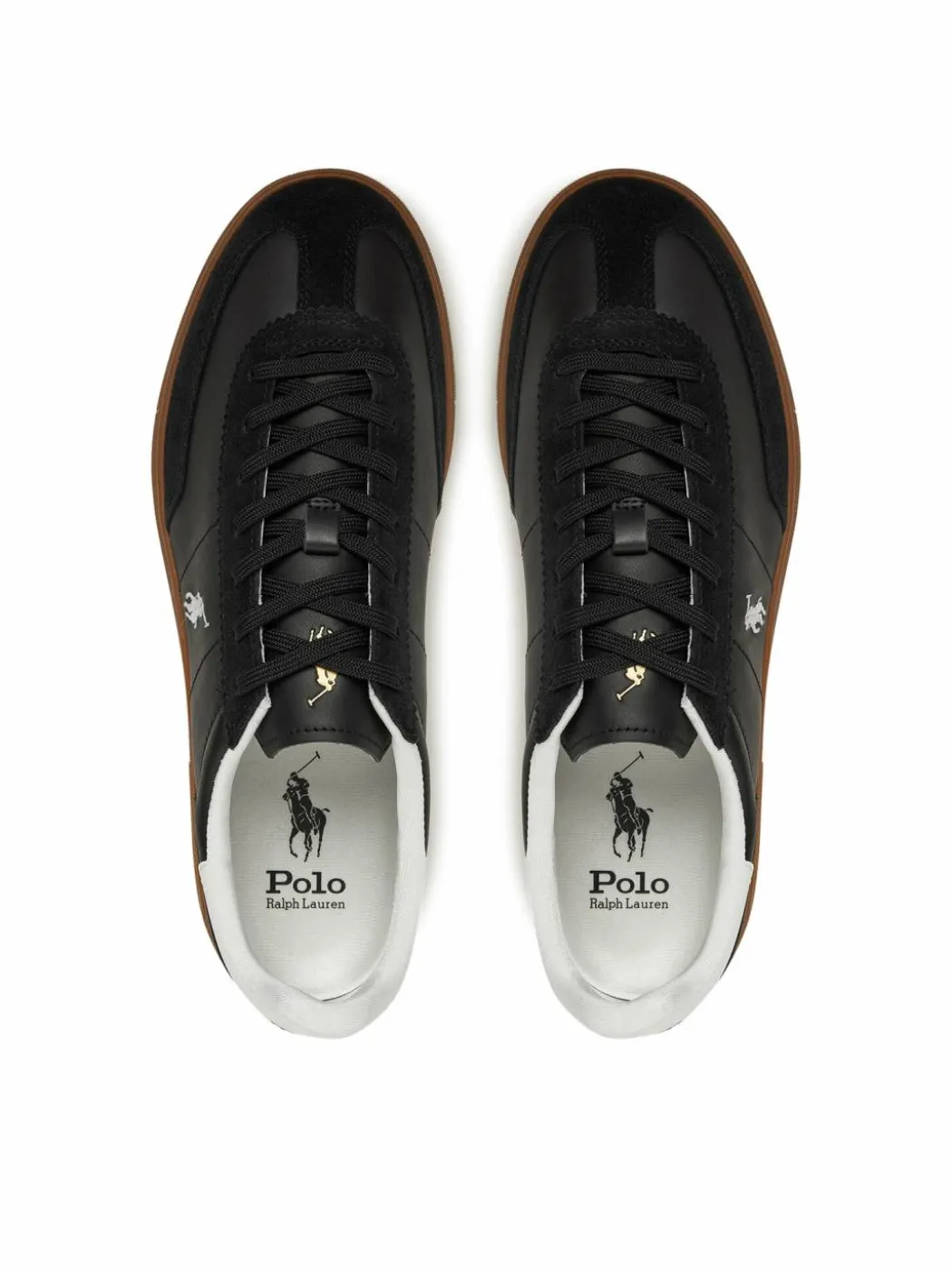 Sneakers 809961181002 Nero