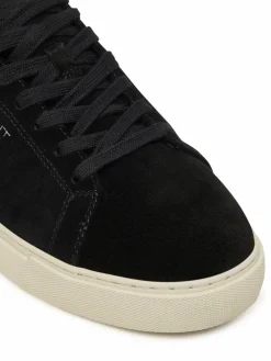 Sneakers 33633389 Nero