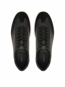 Sneakers 33631371 Nero