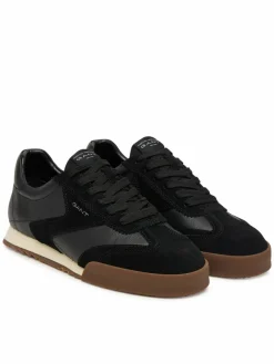 Sneakers 33631365 Nero