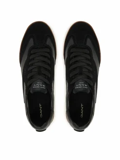 Sneakers 33631365 Nero
