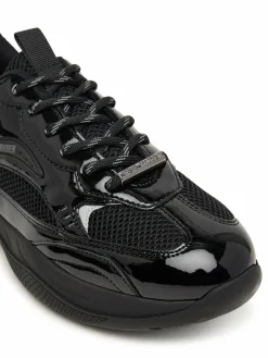 Sneakers 11005494 Nero