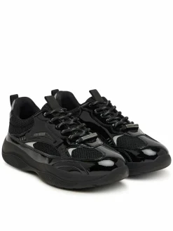 Sneakers 11005494 Nero