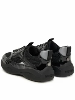 Sneakers 11005494 Nero