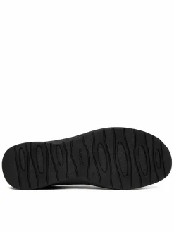 Sneakers 9-23727-46 Nero