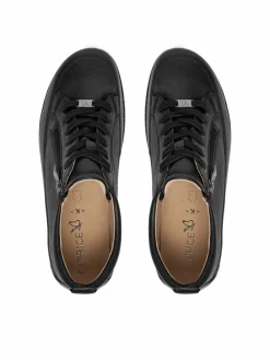 Sneakers 9-23727-46 Nero