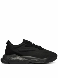 Sneakers 50563495 Nero