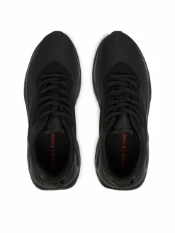 Sneakers 50563495 Nero
