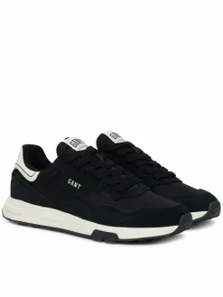 Sneakers 32631245 Nero