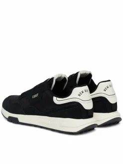 Sneakers 32631245 Nero