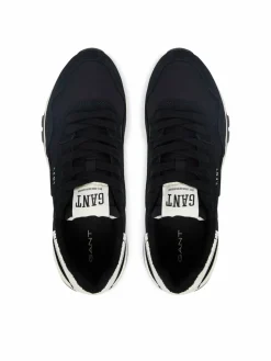 Sneakers 32631245 Nero