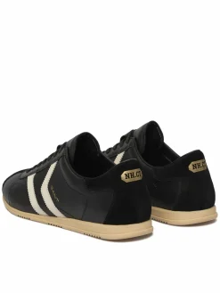 Sneakers 32631280 Nero