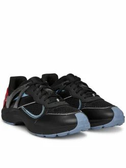 Sneakers 50543305 Nero
