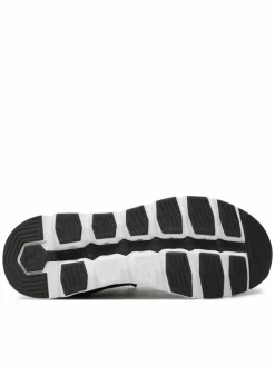 Sneakers 9-13615-43 Nero