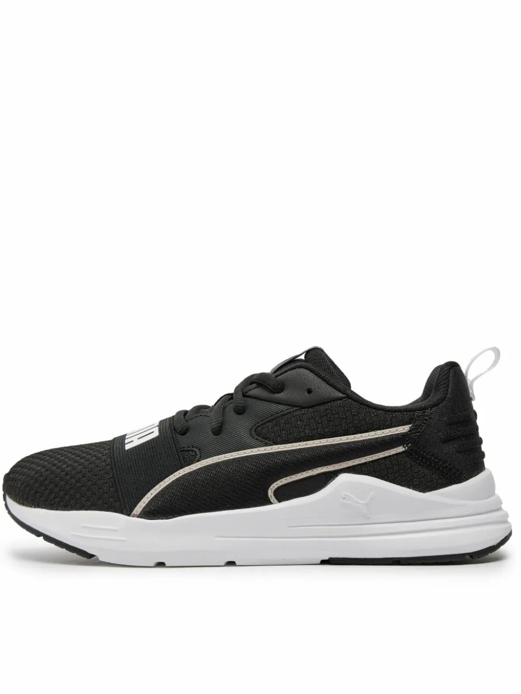 Sneakers 389275 15 Nero