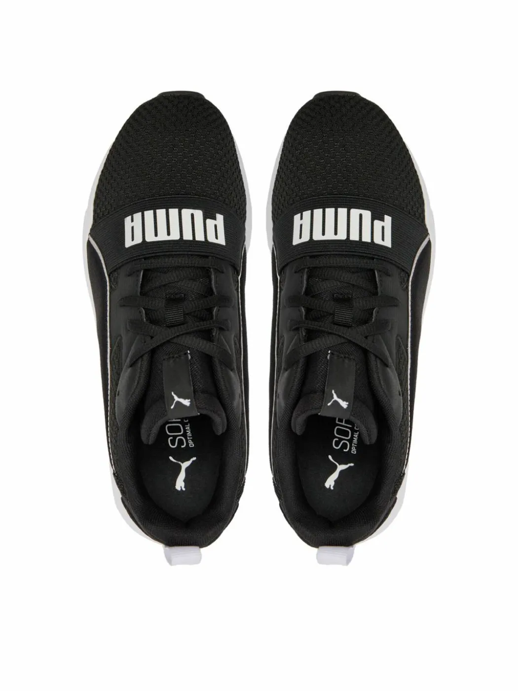 Sneakers 389275 15 Nero