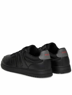 Sneakers 50541711 Nero