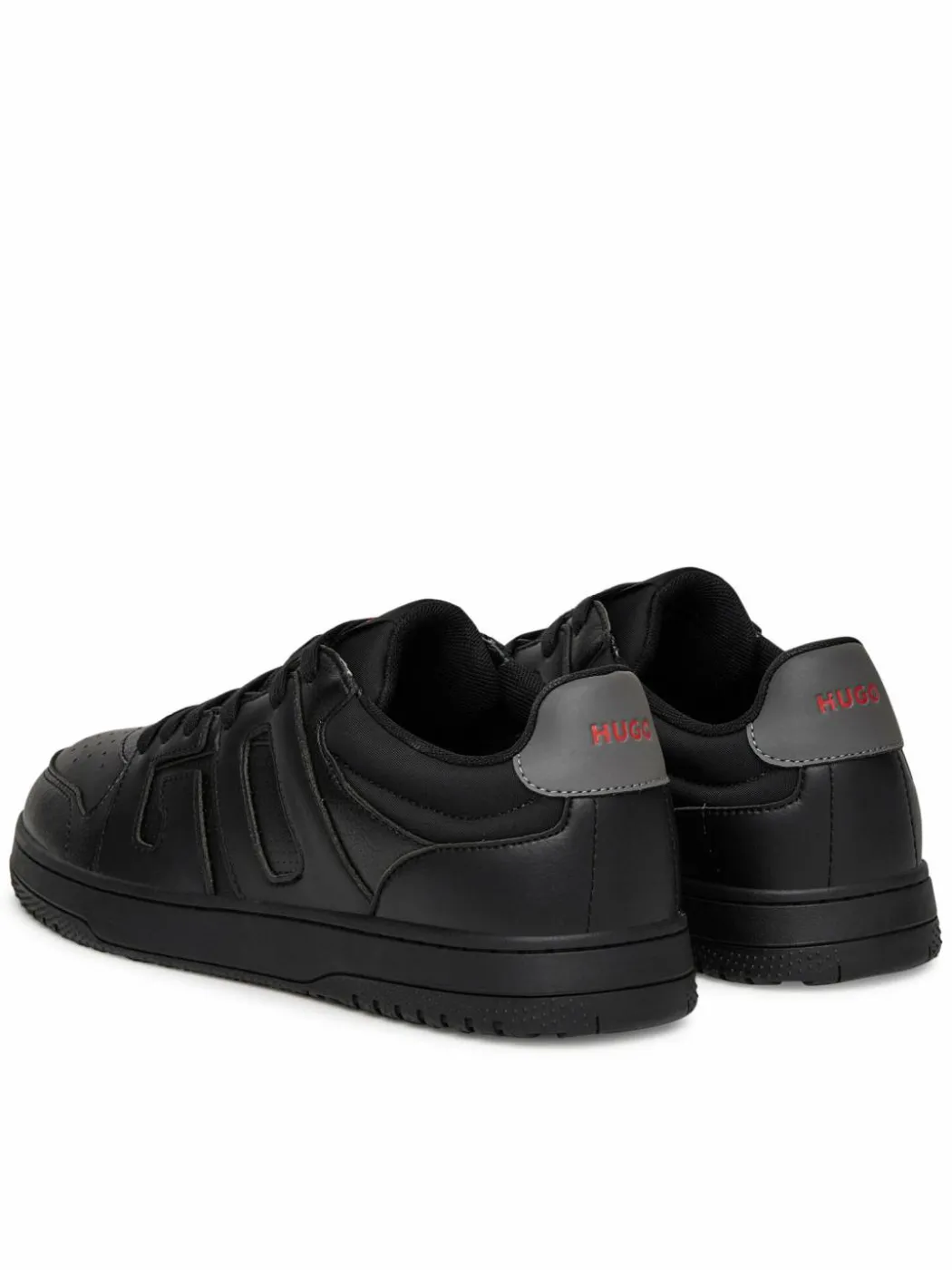 Sneakers 50541711 Nero
