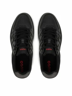 Sneakers 50541711 Nero