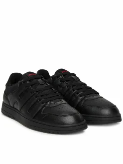 Sneakers 50541711 Nero