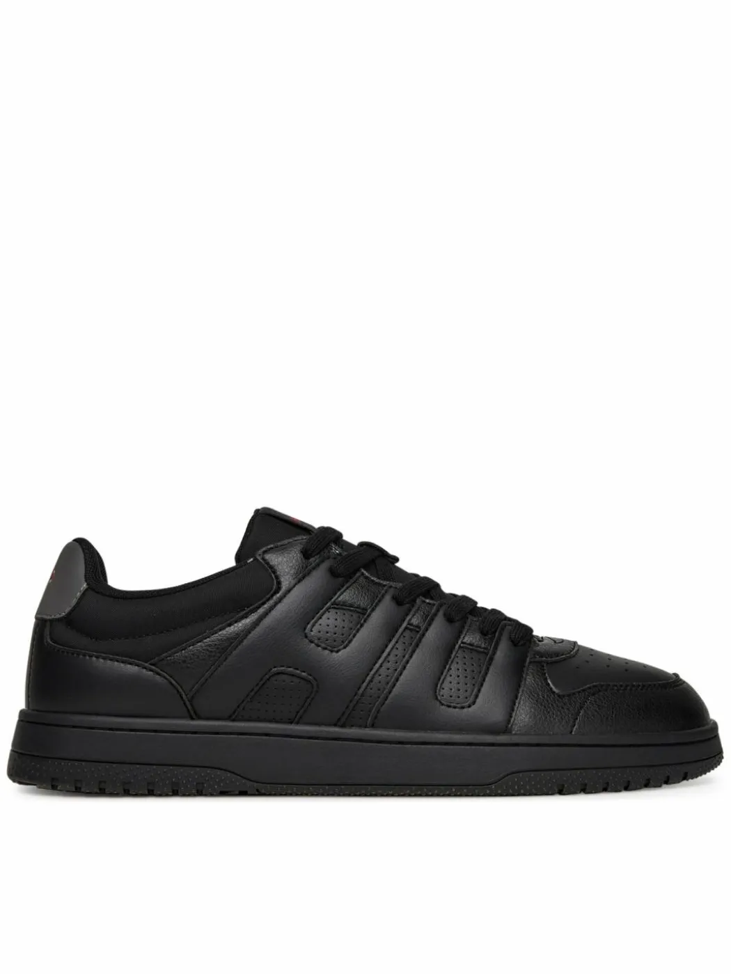 Sneakers 50541711 Nero