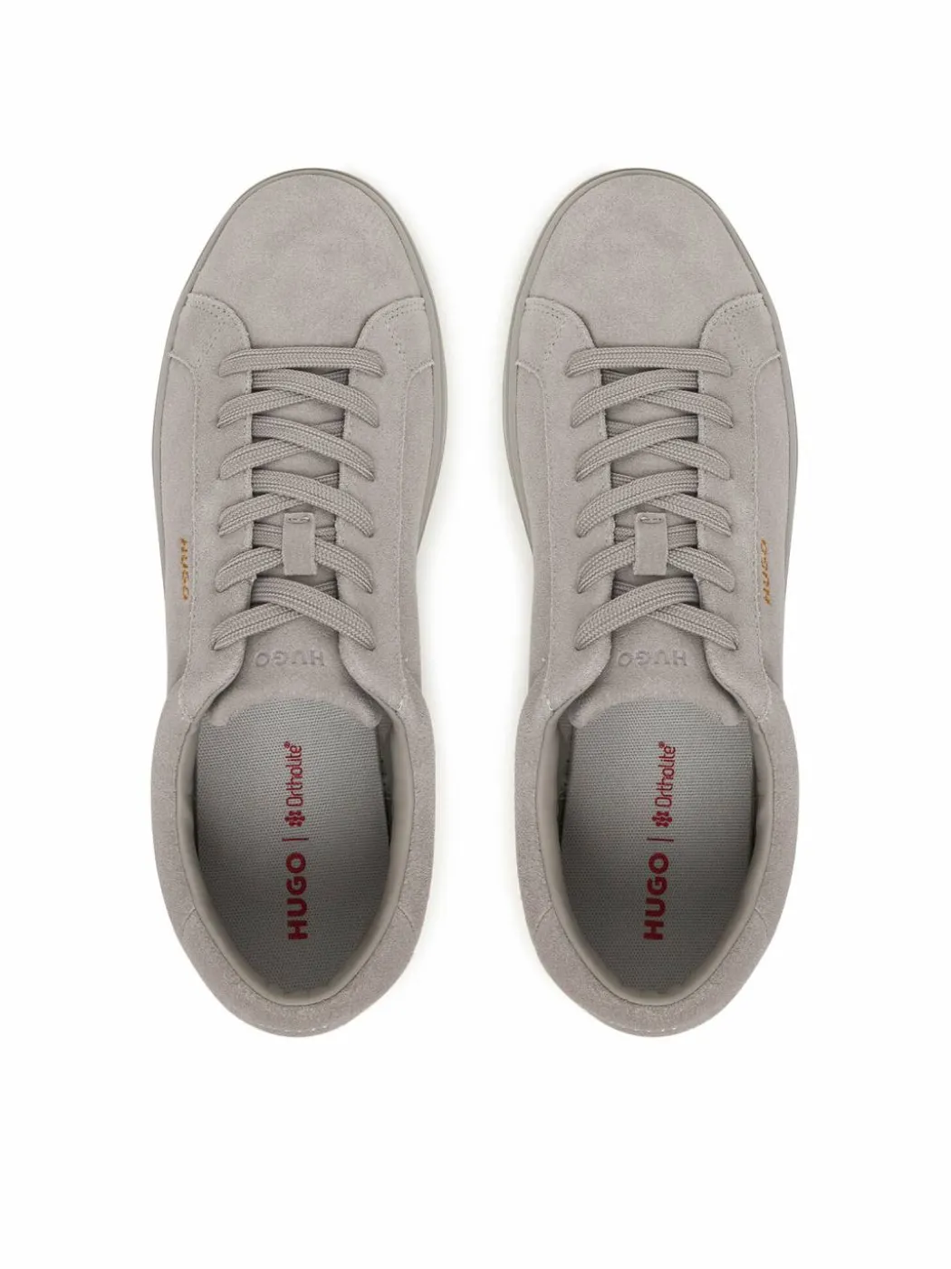 Sneakers Neston 50563557 Grigio