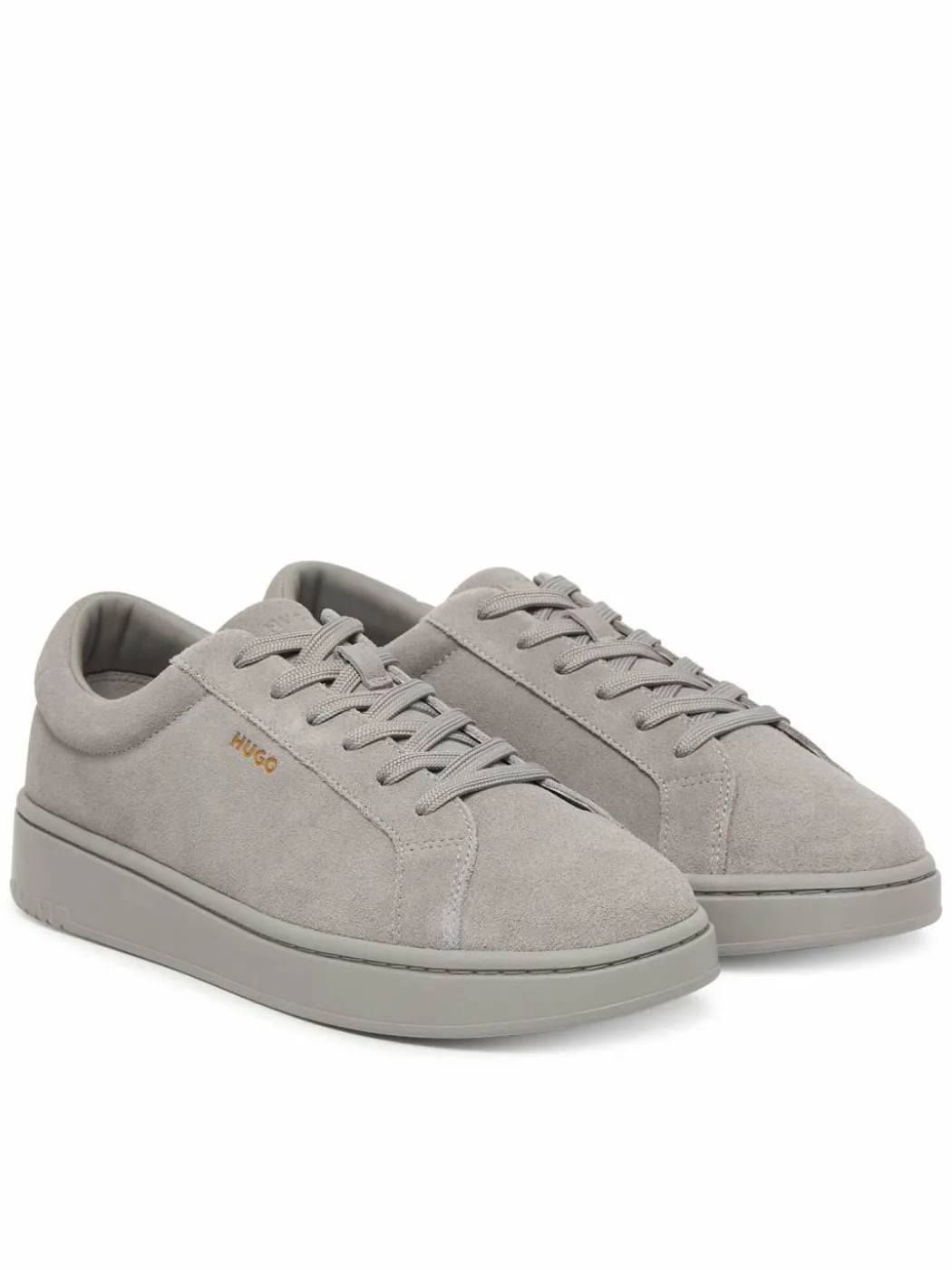 Sneakers Neston 50563557 Grigio