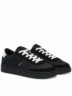 Sneakers Neston 50569004 Nero