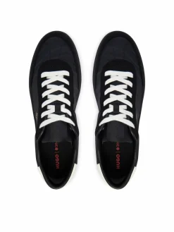 Sneakers Neston 50569004 Nero