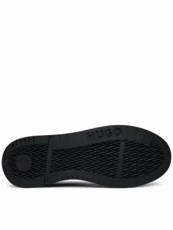 Sneakers Neston 50569004 Nero