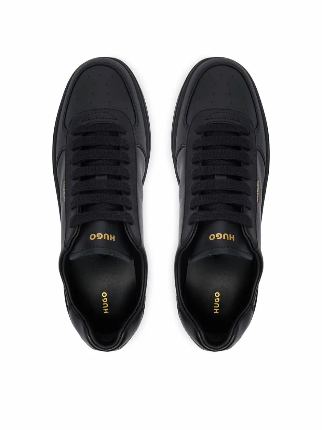 Sneakers Neston 50568987 Nero