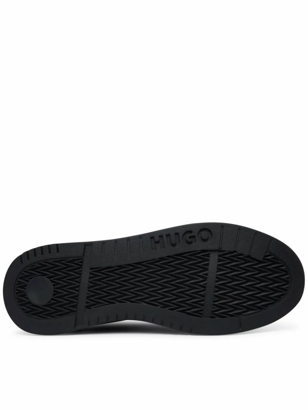 Sneakers Neston 50568987 Nero