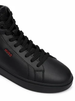 Sneakers Neston 50568997 Nero