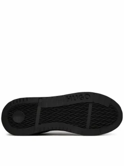 Sneakers Neston 50563566 Nero