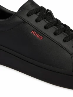Sneakers Neston 50563566 Nero