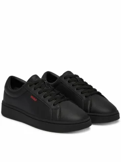 Sneakers Neston 50563566 Nero
