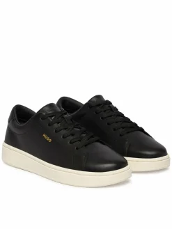 Sneakers Neston 50563554 Nero