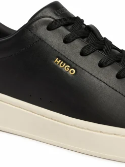 Sneakers Neston 50563554 Nero
