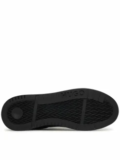 Sneakers Neston Tenn 50563582 Nero