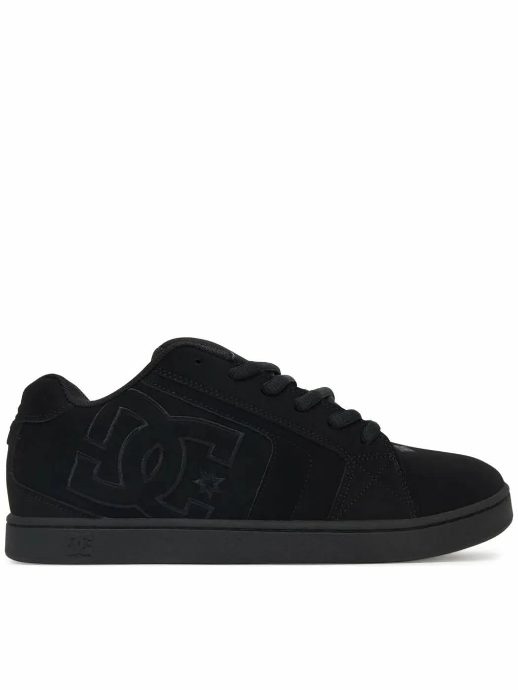 Sneakers NET 302361-3BK Nero