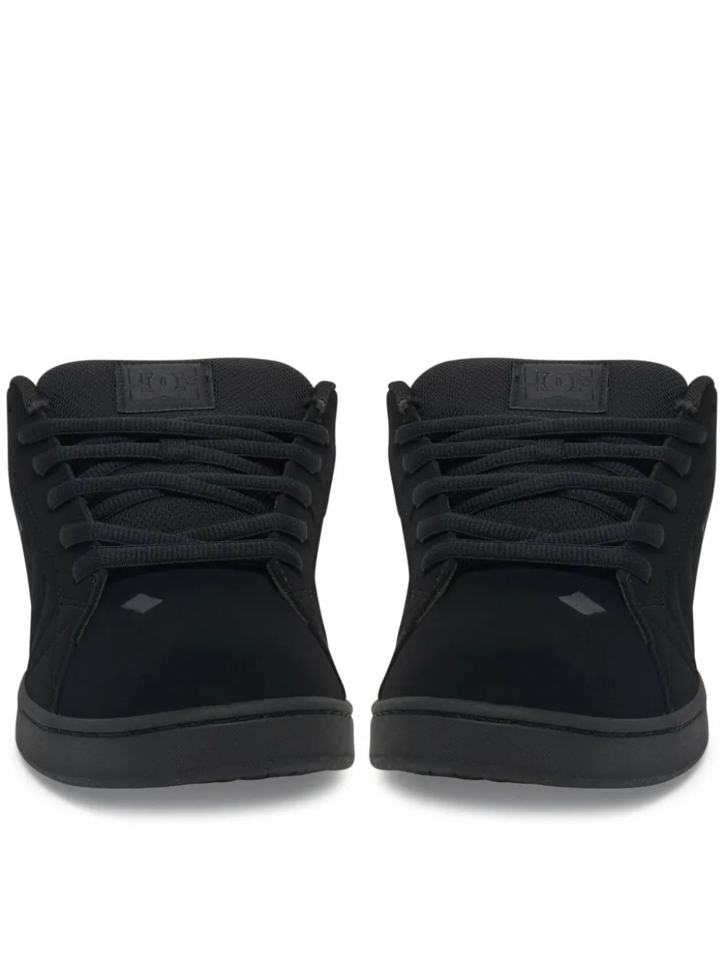 Sneakers NET 302361-3BK Nero