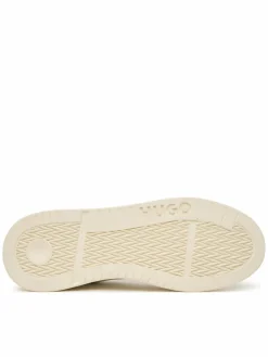 Sneakers Neton 50568987 Bianco